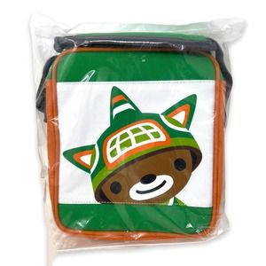 Vancouver 2010 Winter Olympics Mascot SUMI Shoulder Strap Bag (Brand New!)